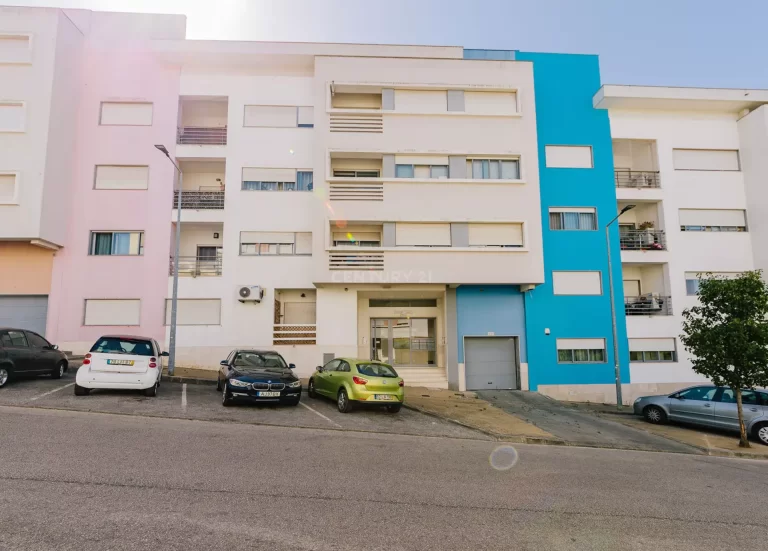 Apartamento seixal